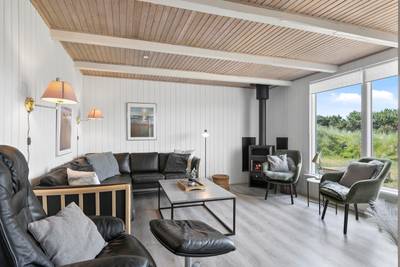 Vorschaubild von Ferienhaus QM11 in Houvig - Søndervig - Westjütland