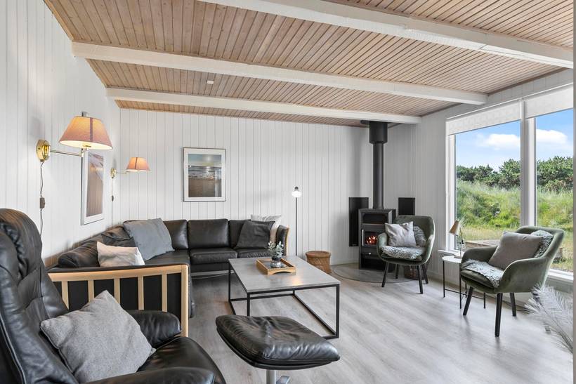 Foto von Ferienhaus QM11 in Houvig - Søndervig - Westjütland
