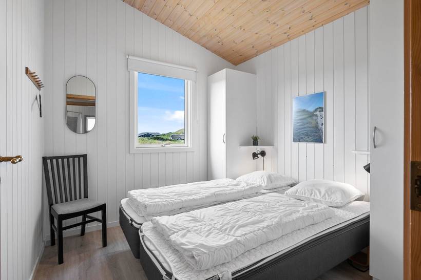Foto von Ferienhaus QM11 in Houvig - Søndervig - Westjütland
