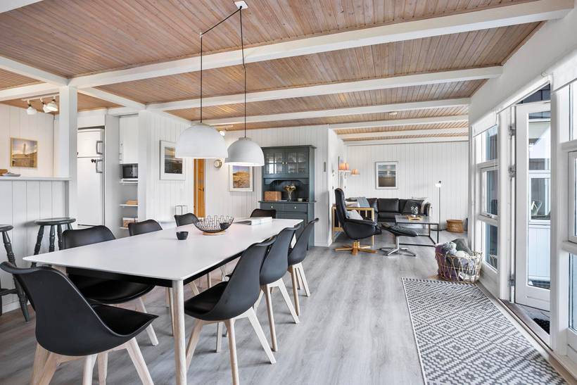 Foto von Ferienhaus QM11 in Houvig - Søndervig - Westjütland