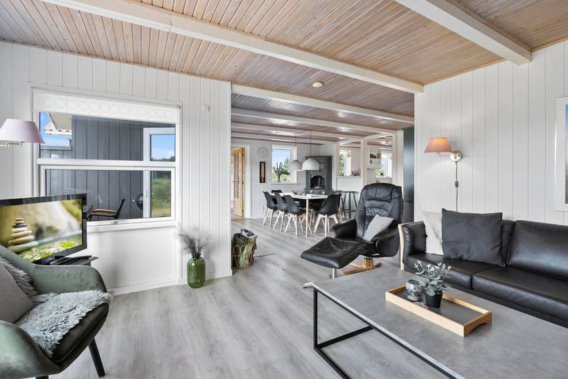 Foto von Ferienhaus QM11 in Houvig - Søndervig - Westjütland