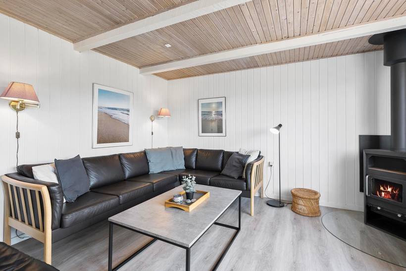 Foto von Ferienhaus QM11 in Houvig - Søndervig - Westjütland