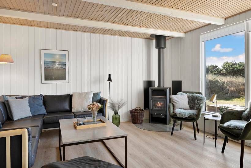 Foto von Ferienhaus QM11 in Houvig - Søndervig - Westjütland