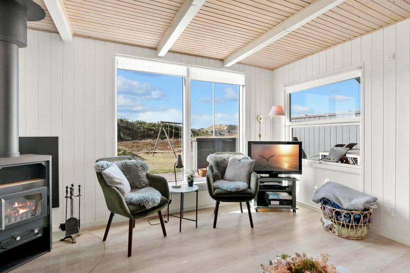 Foto von Ferienhaus QM11 in Houvig - Søndervig - Westjütland