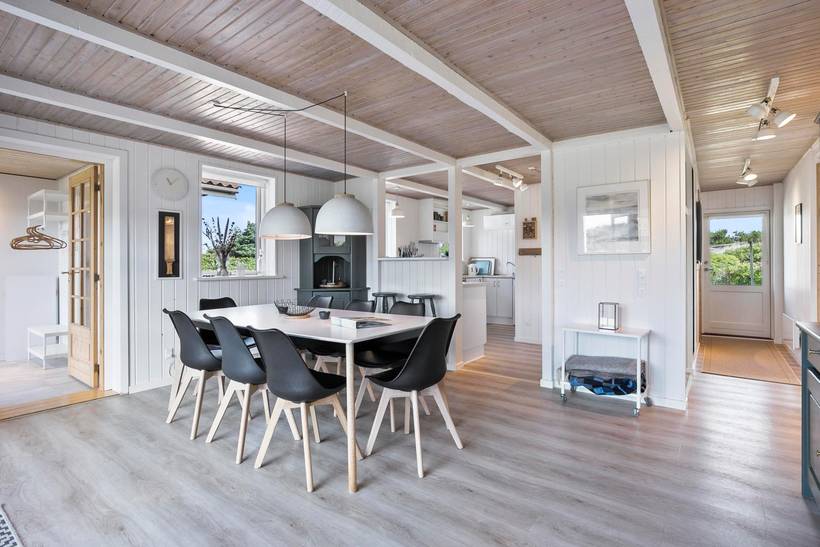Foto von Ferienhaus QM11 in Houvig - Søndervig - Westjütland
