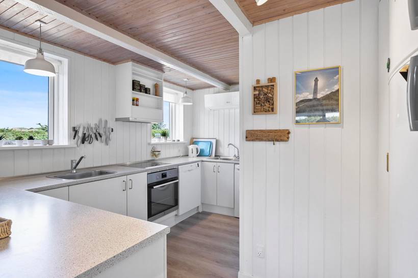Foto von Ferienhaus QM11 in Houvig - Søndervig - Westjütland