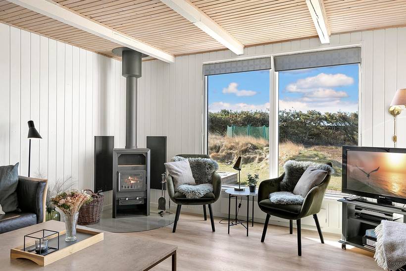 Foto von Ferienhaus QM11 in Houvig - Søndervig - Westjütland