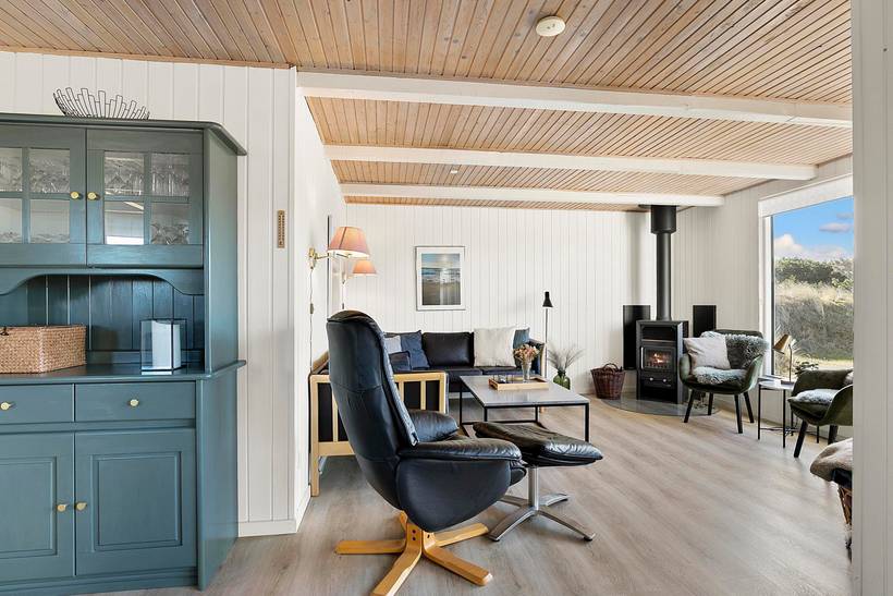 Foto von Ferienhaus QM11 in Houvig - Søndervig - Westjütland