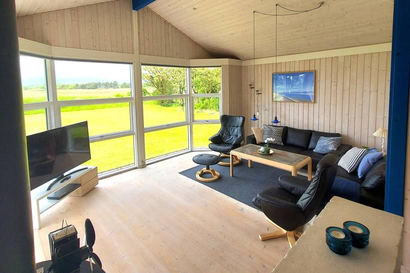 Foto von Ferienhaus QM18 in Lyngså - Nordjütland Ost