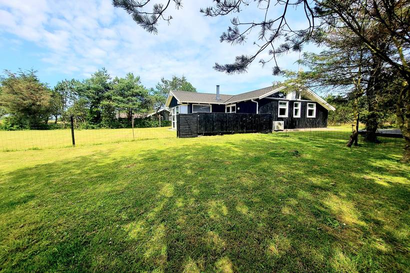 Foto von Ferienhaus QM18 in Lyngså - Nordjütland Ost