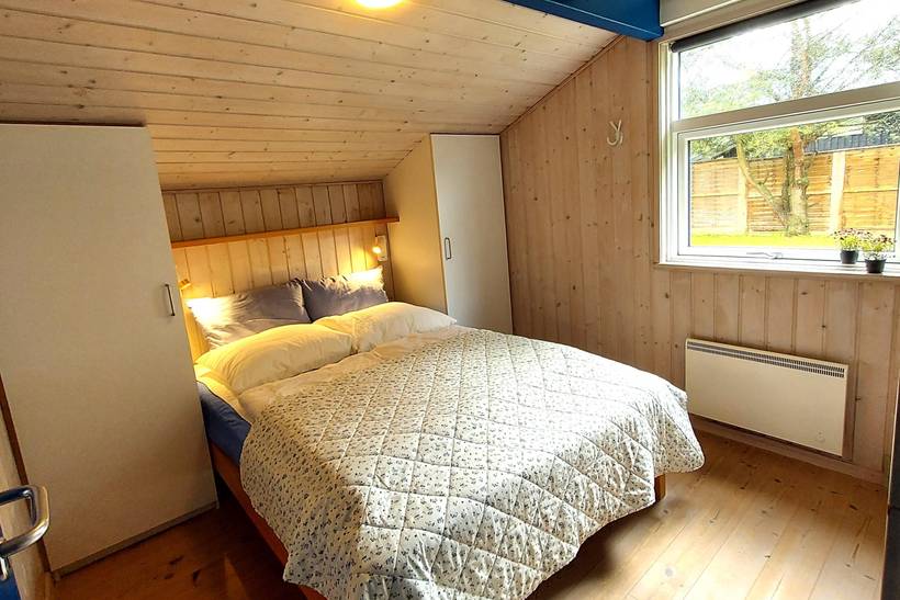 Foto von Ferienhaus QM18 in Lyngså - Nordjütland Ost