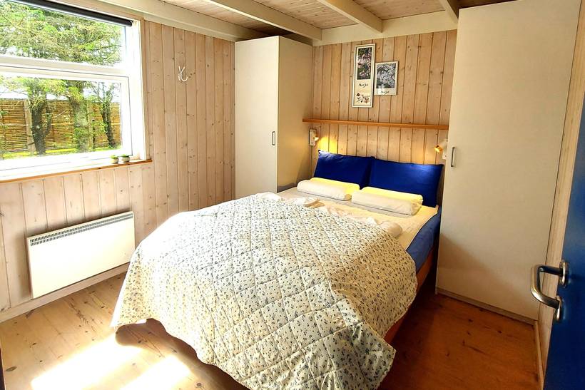 Foto von Ferienhaus QM18 in Lyngså - Nordjütland Ost
