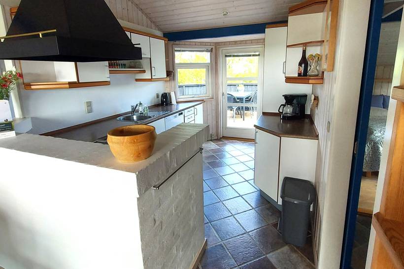 Foto von Ferienhaus QM18 in Lyngså - Nordjütland Ost