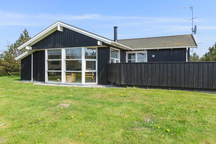 Foto von Ferienhaus QM18 in Lyngså - Nordjütland Ost