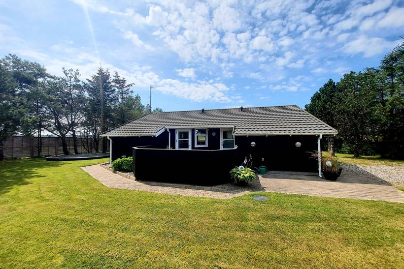 Foto von Ferienhaus QM18 in Lyngså - Nordjütland Ost