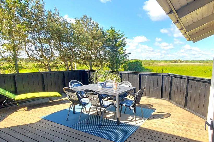Foto von Ferienhaus QM18 in Lyngså - Nordjütland Ost