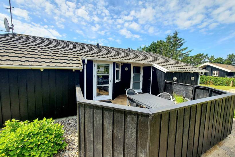 Foto von Ferienhaus QM18 in Lyngså - Nordjütland Ost