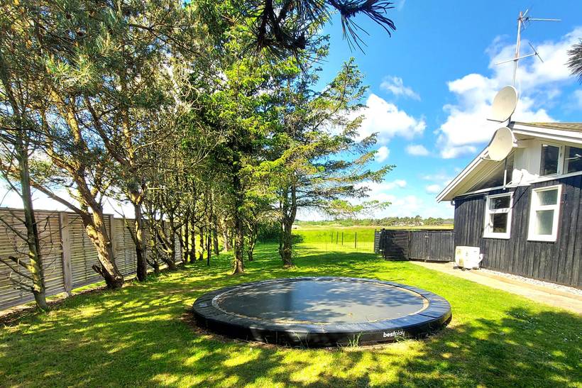 Foto von Ferienhaus QM18 in Lyngså - Nordjütland Ost