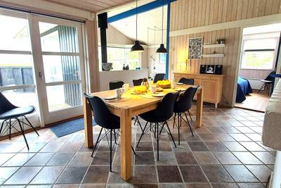 Vorschaubild von Ferienhaus QM18 in Lyngså - Nordjütland Ost