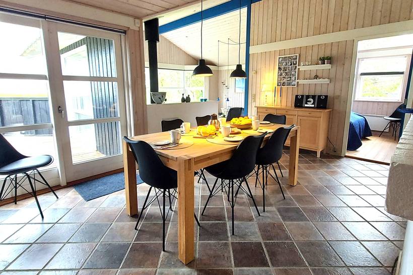 Foto von Ferienhaus QM18 in Lyngså - Nordjütland Ost