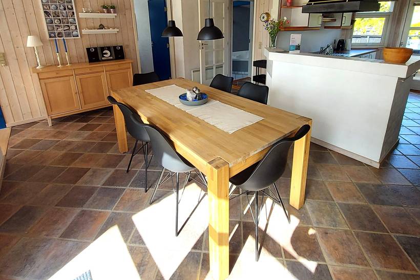 Foto von Ferienhaus QM18 in Lyngså - Nordjütland Ost