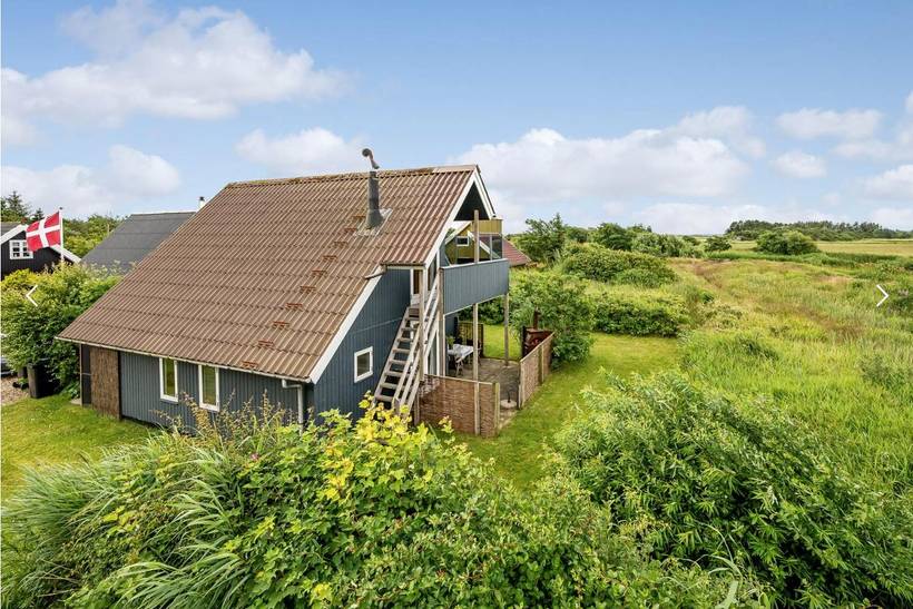 Foto von Ferienhaus QM21 in Bork Havn - Westjütland