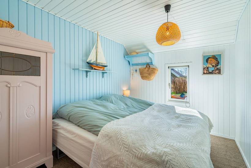 Foto von Ferienhaus QM21 in Bork Havn - Westjütland