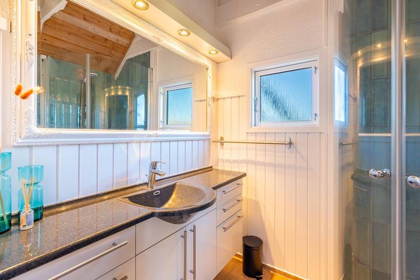 Foto von Ferienhaus QM21 in Bork Havn - Westjütland