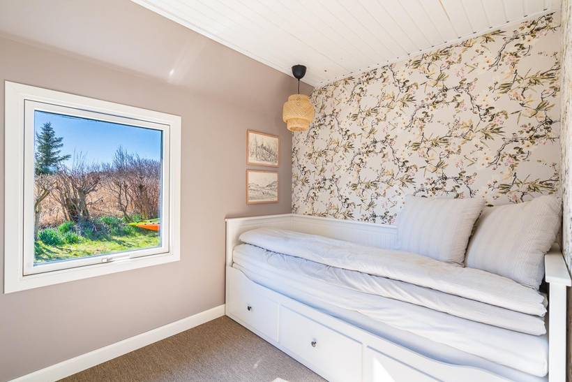 Foto von Ferienhaus QM21 in Bork Havn - Westjütland