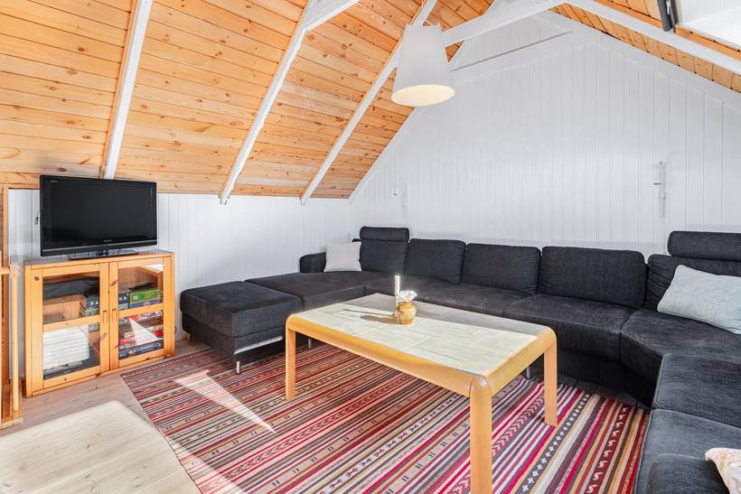 Foto von Ferienhaus QM21 in Bork Havn - Westjütland