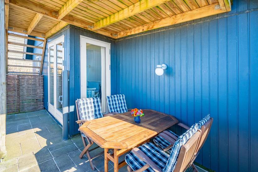 Foto von Ferienhaus QM21 in Bork Havn - Westjütland