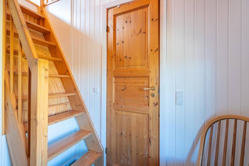 Foto von Ferienhaus QM21 in Bork Havn - Westjütland