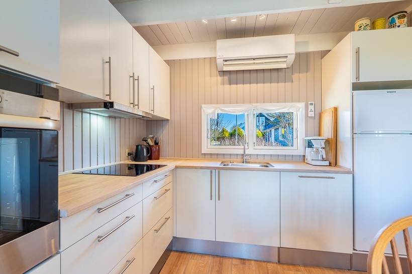 Foto von Ferienhaus QM21 in Bork Havn - Westjütland