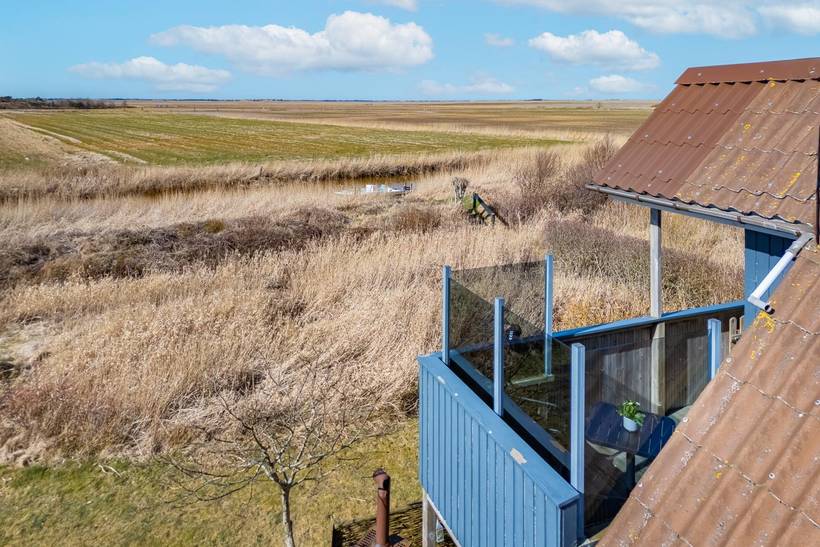 Foto von Ferienhaus QM21 in Bork Havn - Westjütland