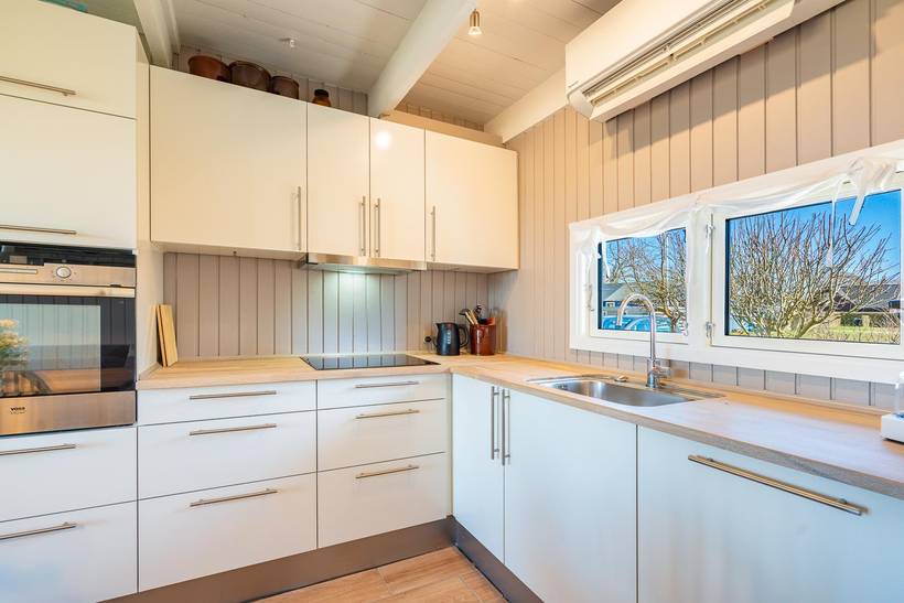 Foto von Ferienhaus QM21 in Bork Havn - Westjütland