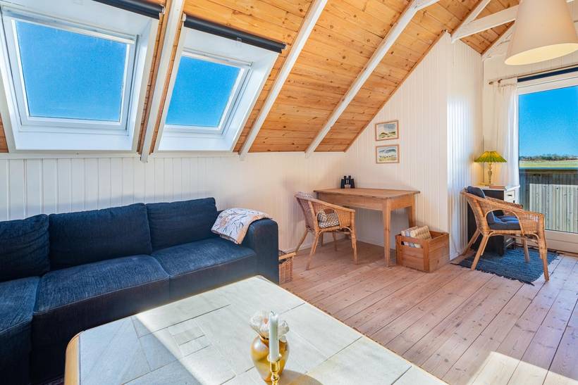Foto von Ferienhaus QM21 in Bork Havn - Westjütland
