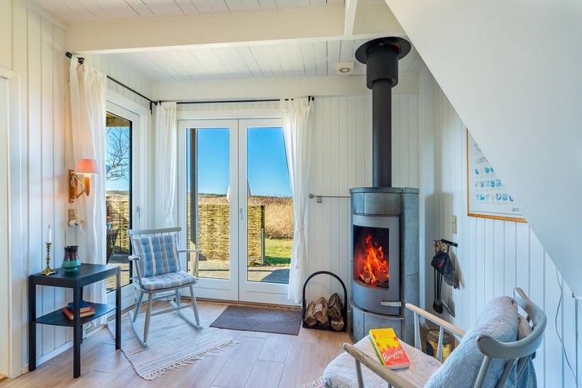 Foto von Ferienhaus QM21 in Bork Havn - Westjütland