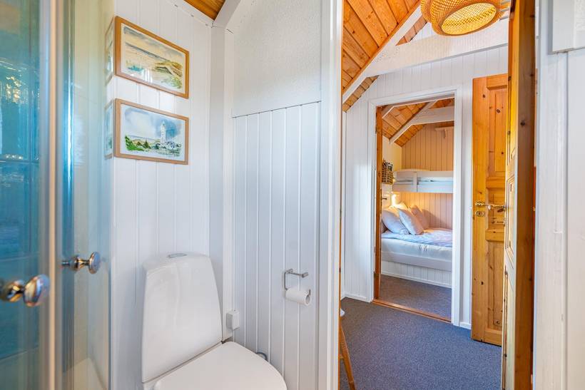 Foto von Ferienhaus QM21 in Bork Havn - Westjütland