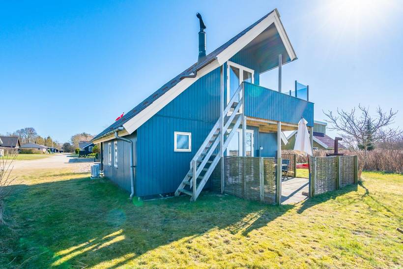 Foto von Ferienhaus QM21 in Bork Havn - Westjütland