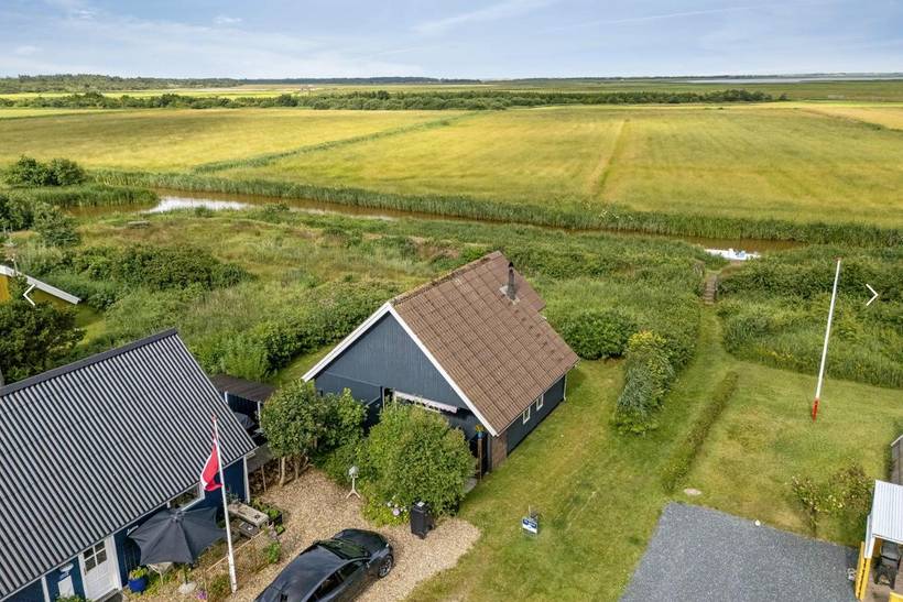 Foto von Ferienhaus QM21 in Bork Havn - Westjütland