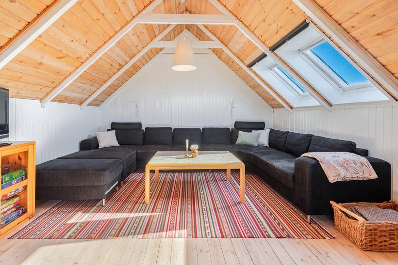 Foto von Ferienhaus QM21 in Bork Havn - Westjütland