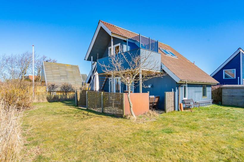 Foto von Ferienhaus QM21 in Bork Havn - Westjütland