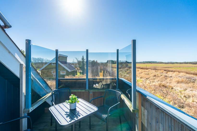 Foto von Ferienhaus QM21 in Bork Havn - Westjütland