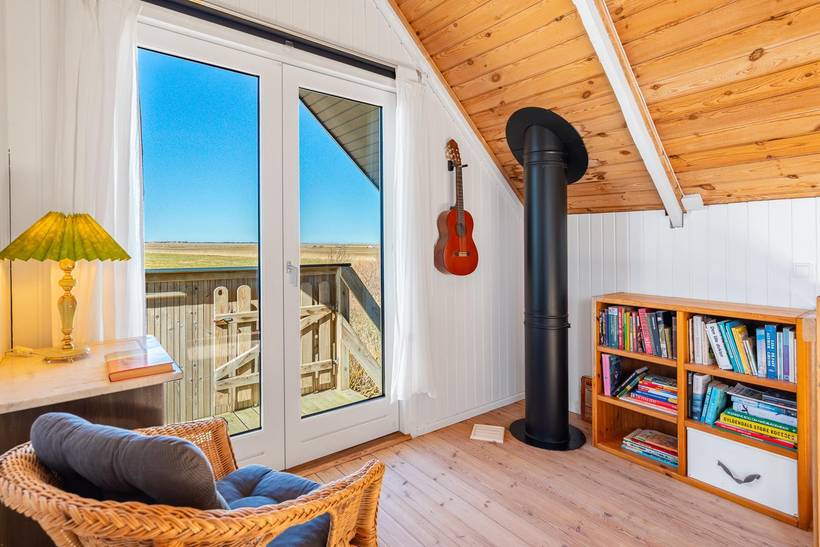 Foto von Ferienhaus QM21 in Bork Havn - Westjütland