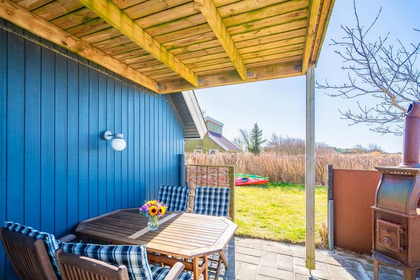 Foto von Ferienhaus QM21 in Bork Havn - Westjütland
