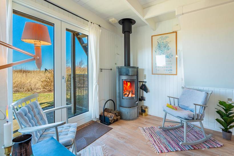 Foto von Ferienhaus QM21 in Bork Havn - Westjütland