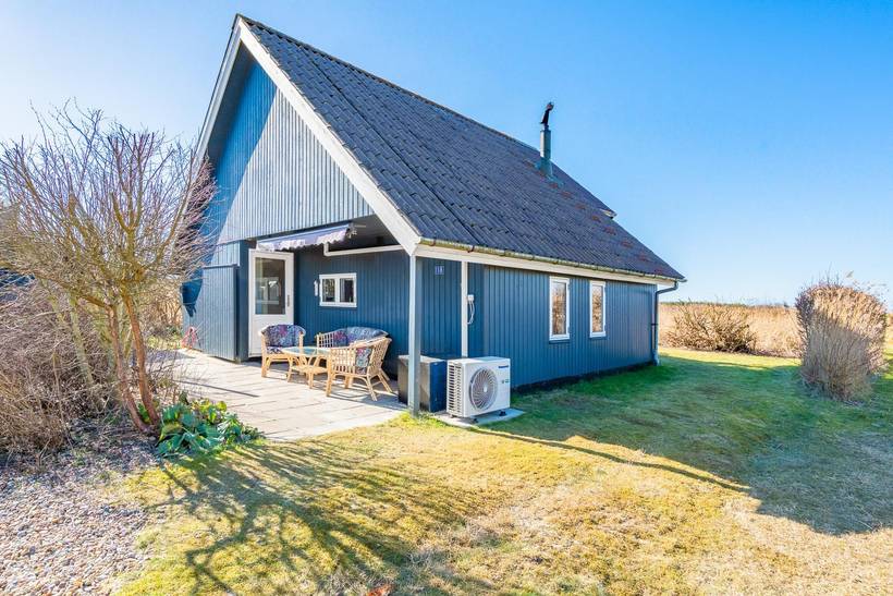 Foto von Ferienhaus QM21 in Bork Havn - Westjütland