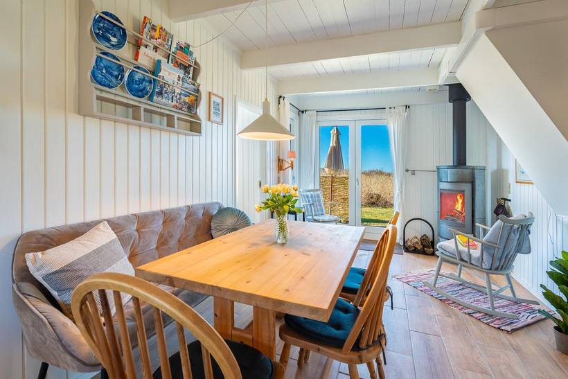 Foto von Ferienhaus QM21 in Bork Havn - Westjütland