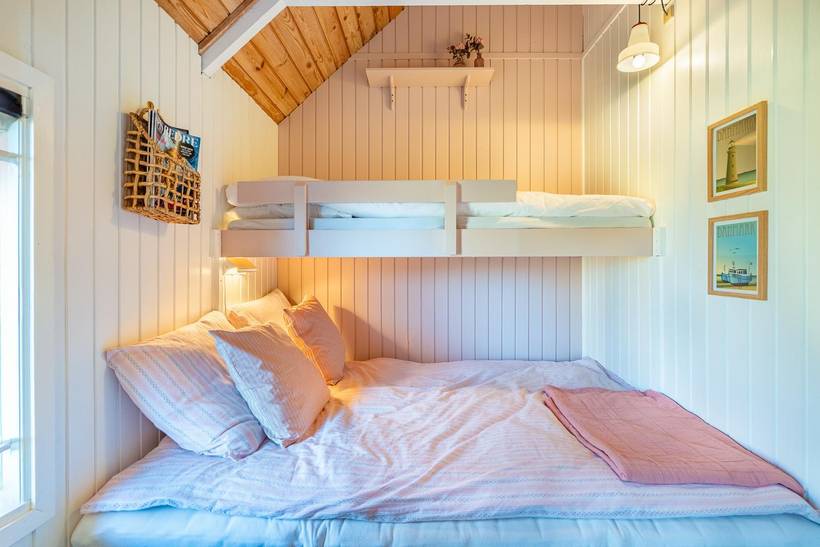 Foto von Ferienhaus QM21 in Bork Havn - Westjütland
