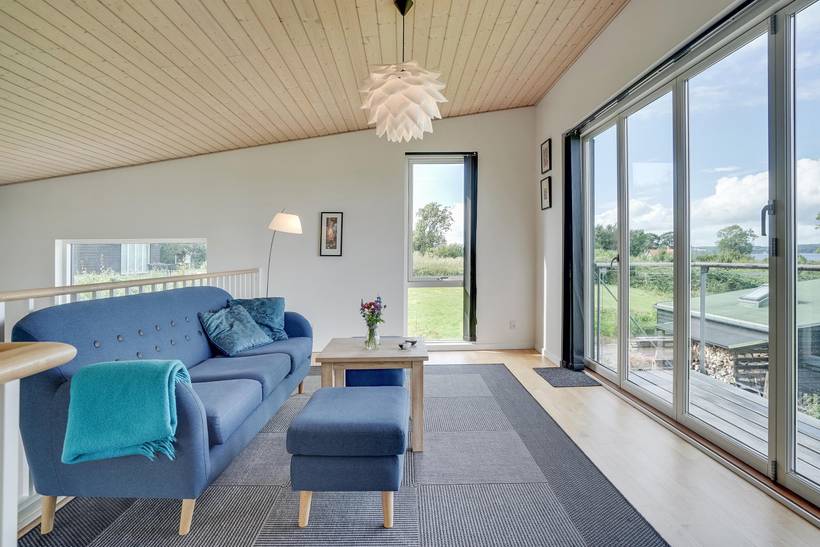 Foto von Ferienhaus QM29 in Båring Vig - Nordfünen